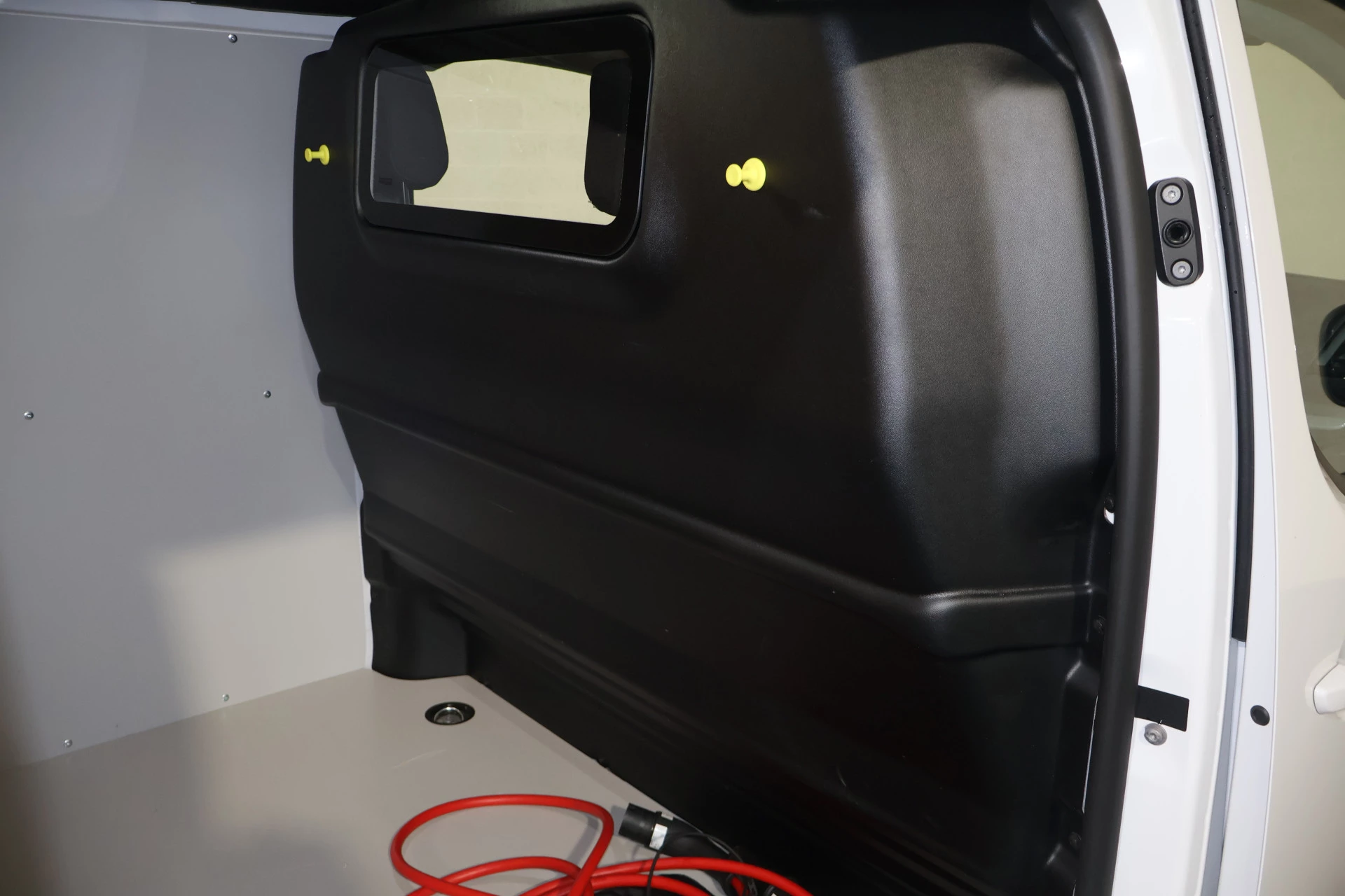 Hoofdafbeelding Fiat E-Scudo