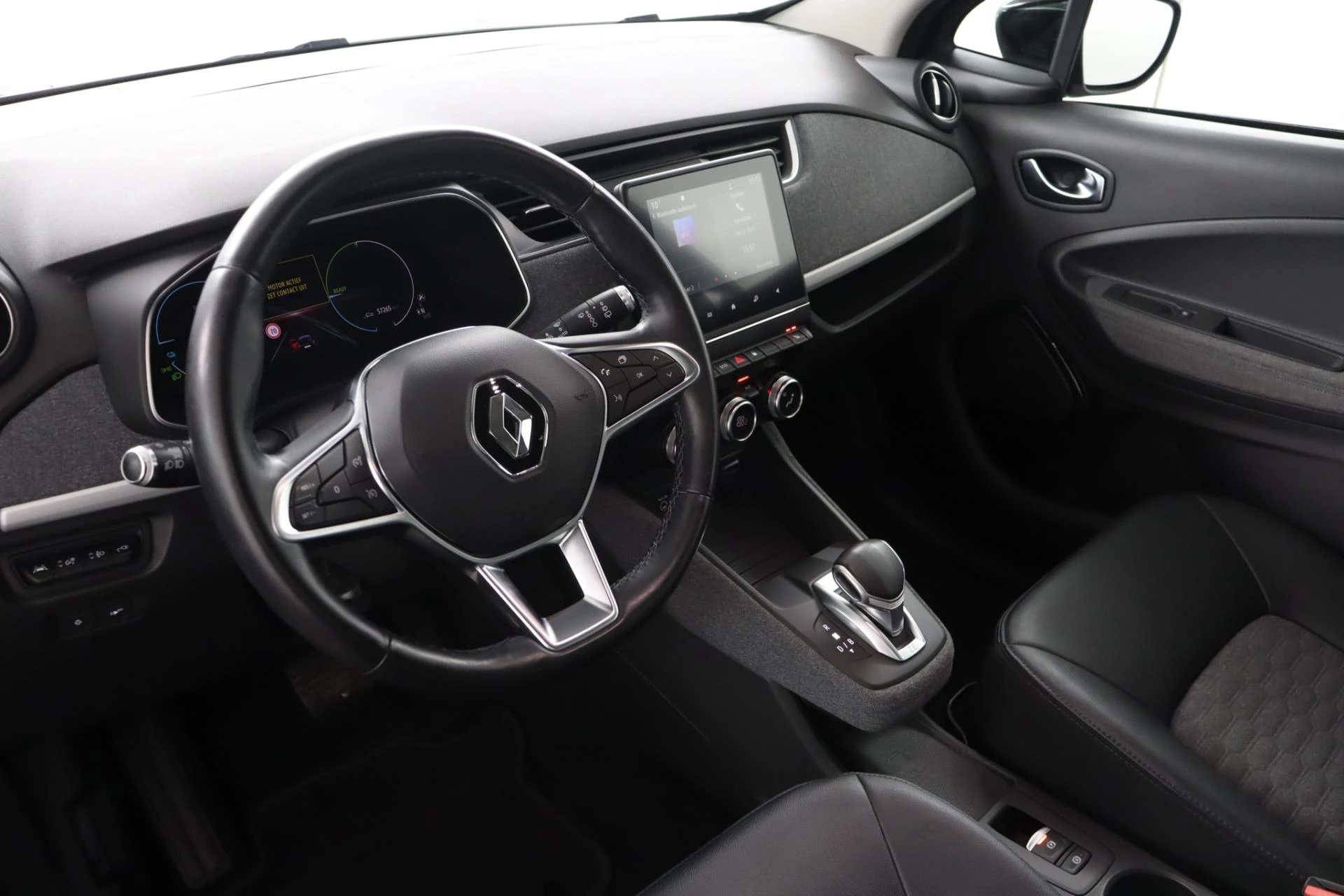 Hoofdafbeelding Renault ZOE