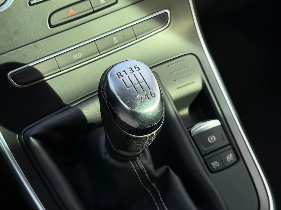 Hoofdafbeelding Renault Grand Scénic