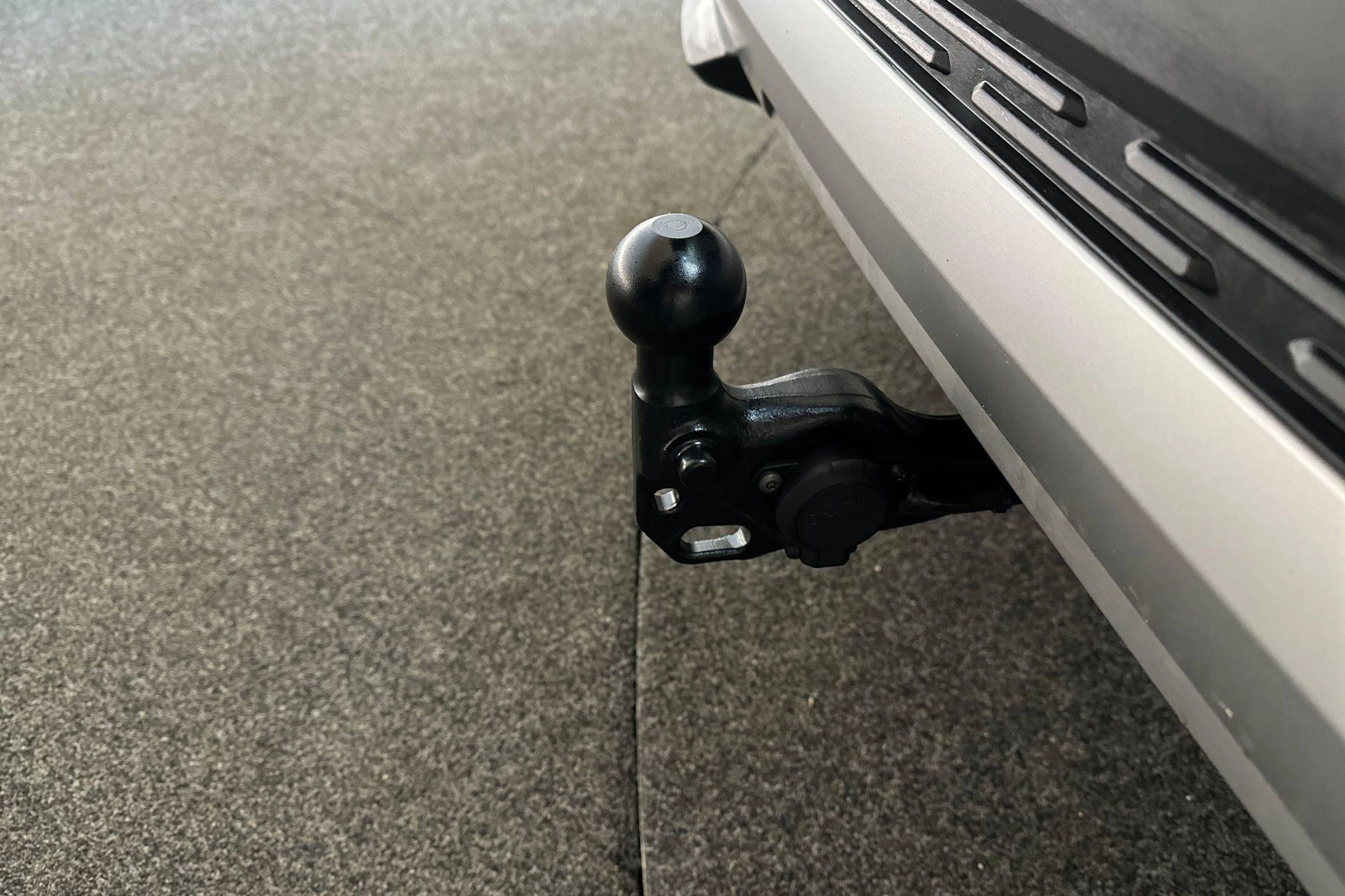 Hoofdafbeelding Škoda Elroq