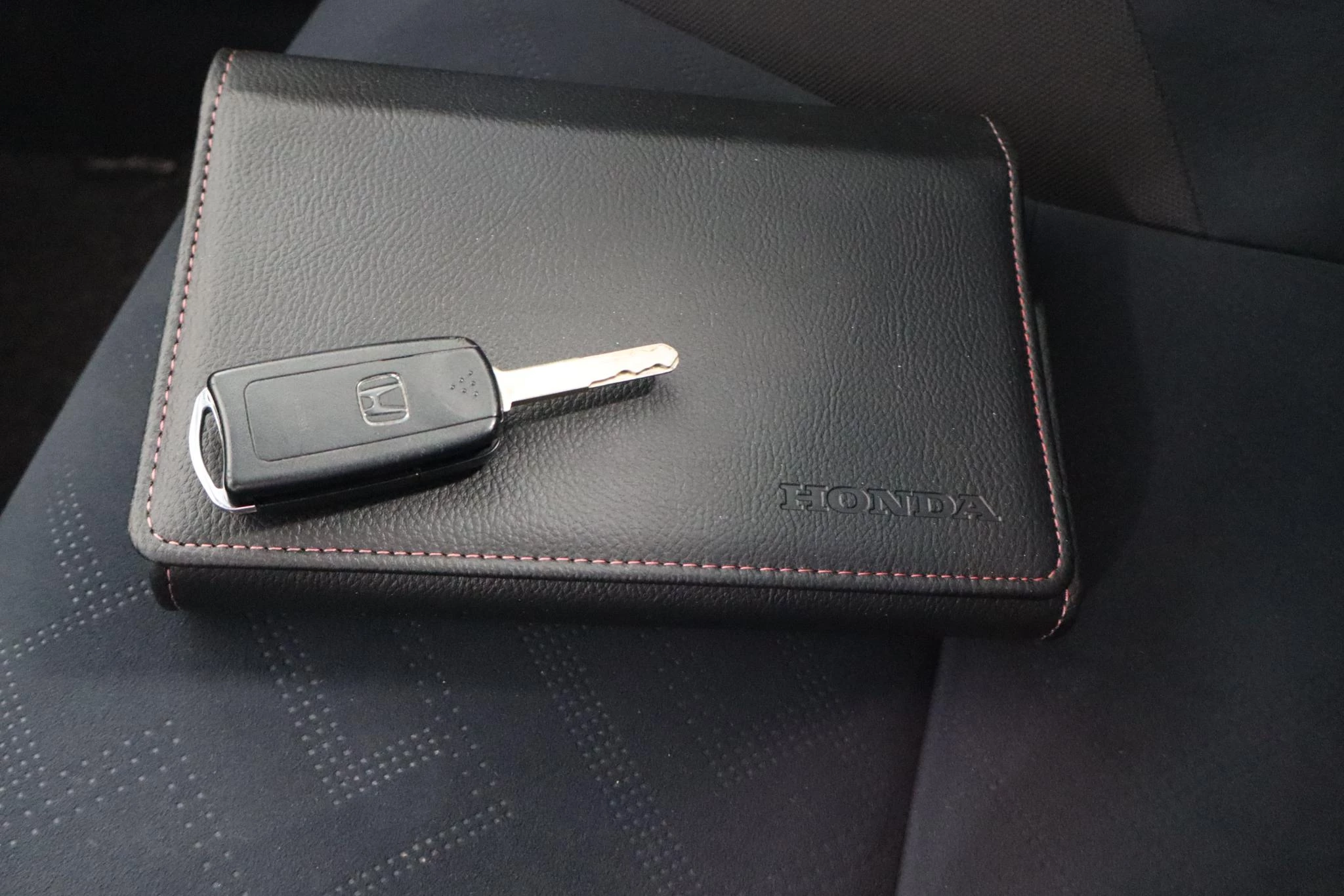 Hoofdafbeelding Honda Civic