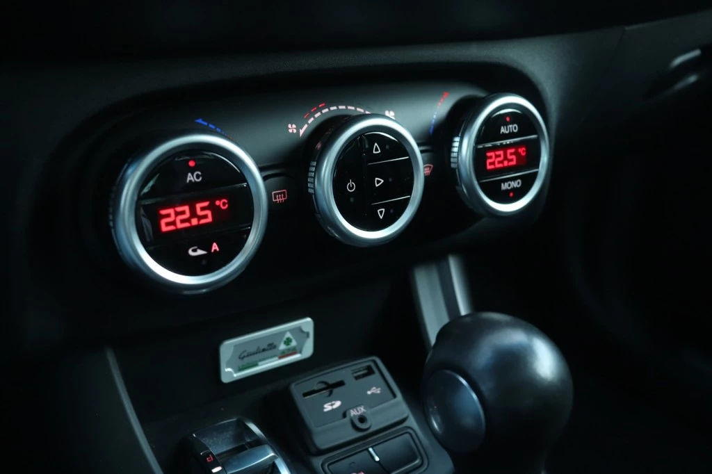 Hoofdafbeelding Alfa Romeo Giulietta