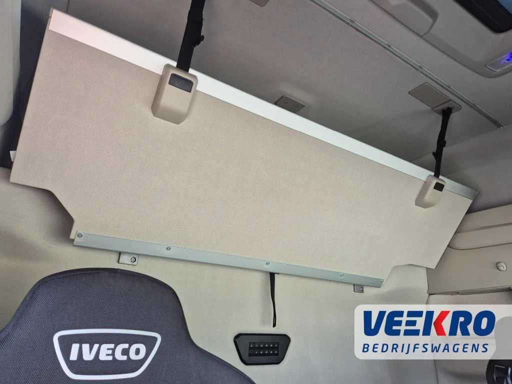Hoofdafbeelding Iveco S-way