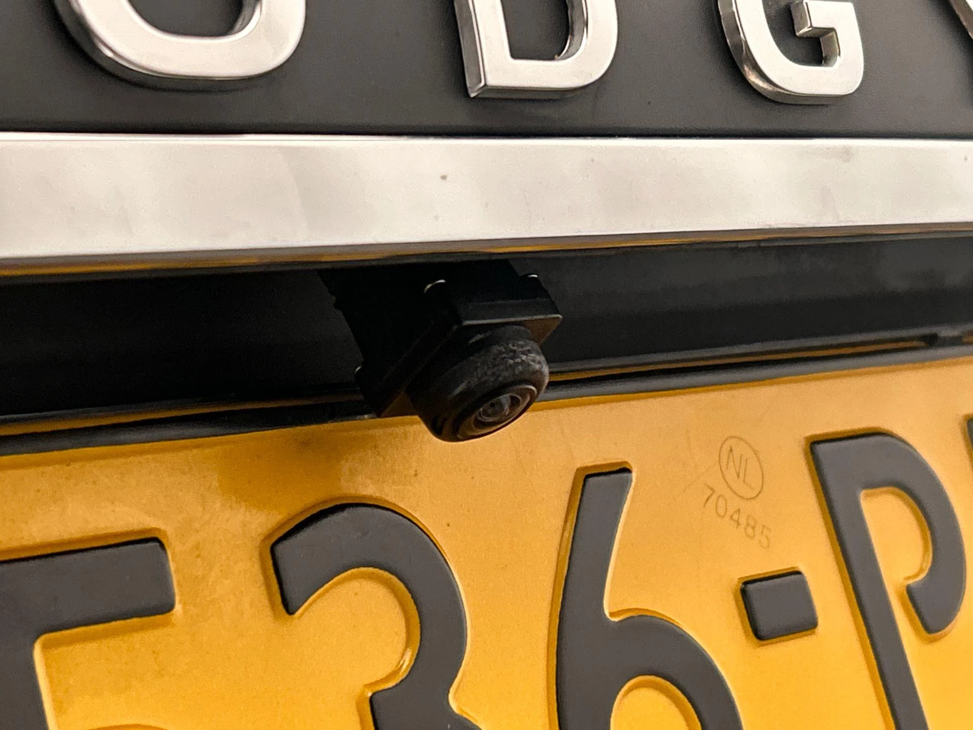 Hoofdafbeelding Dacia Lodgy