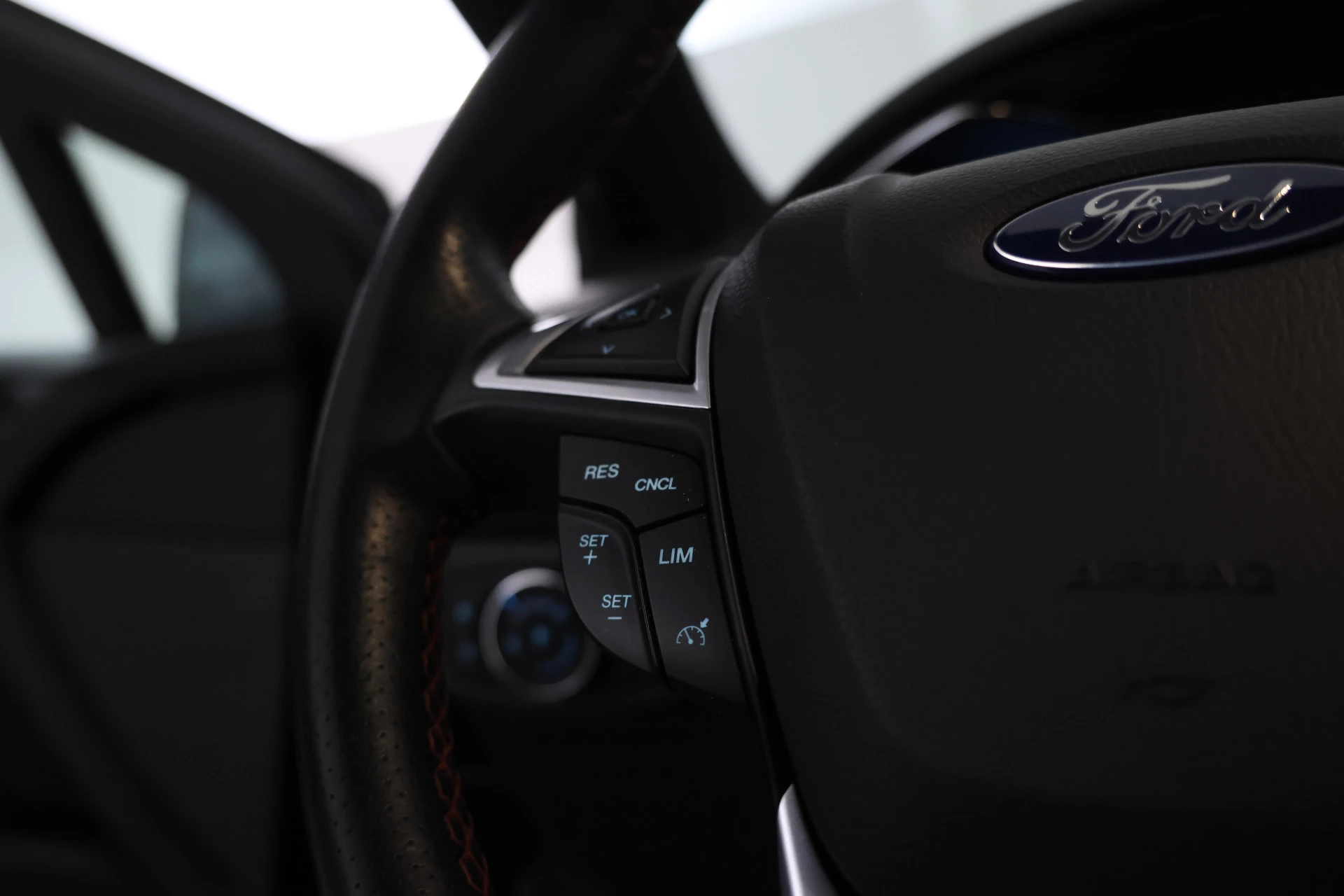 Hoofdafbeelding Ford Mondeo
