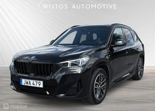 BMW X1 xDrive25e M-Sport Premium, H/K, leer, trekhaak