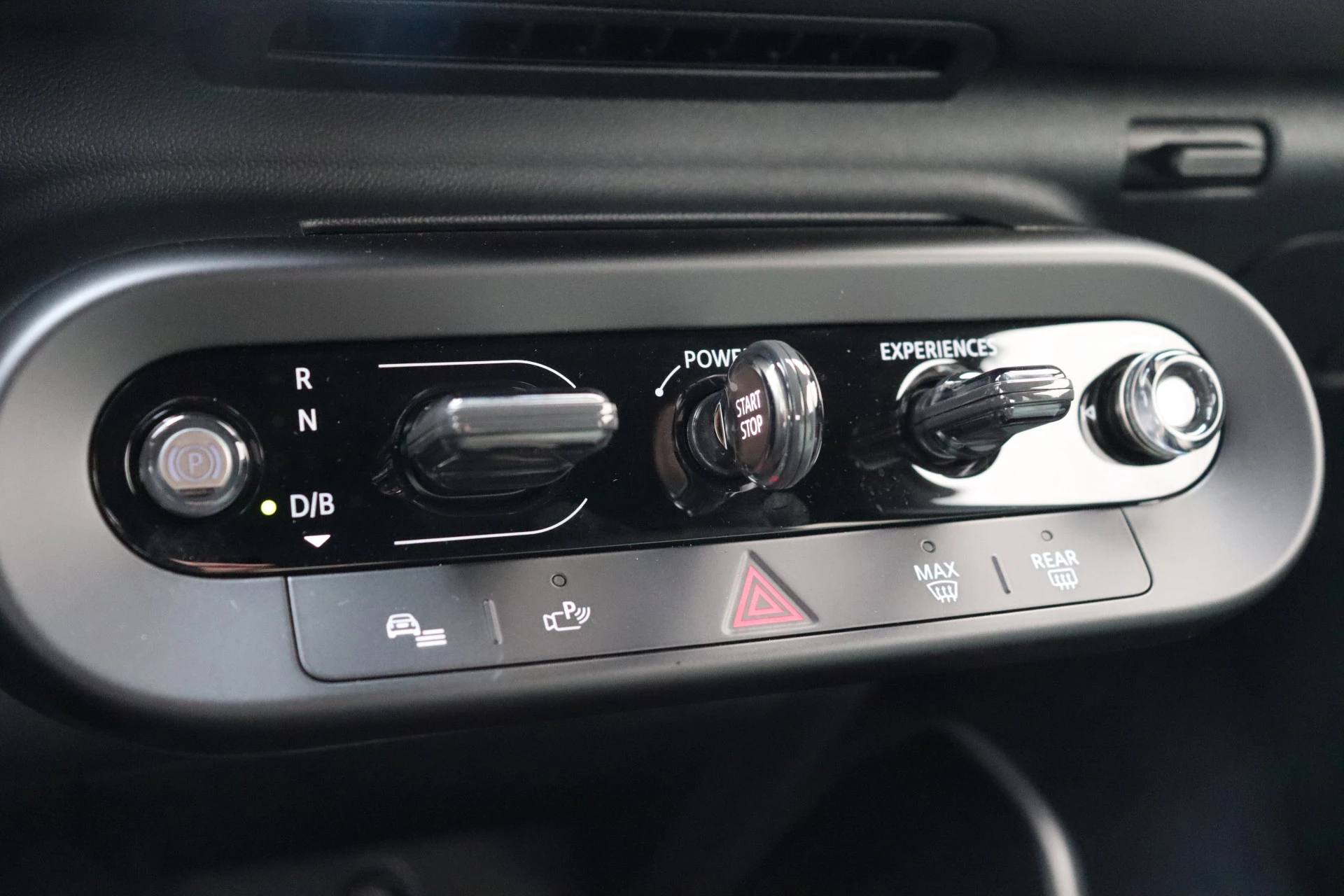 Hoofdafbeelding MINI 3-deurs