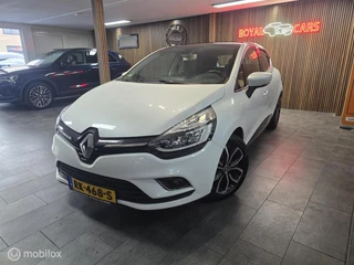 Renault Clio 0.9 TCe Bose/ Panoramadak / Led / Navi / Keyless