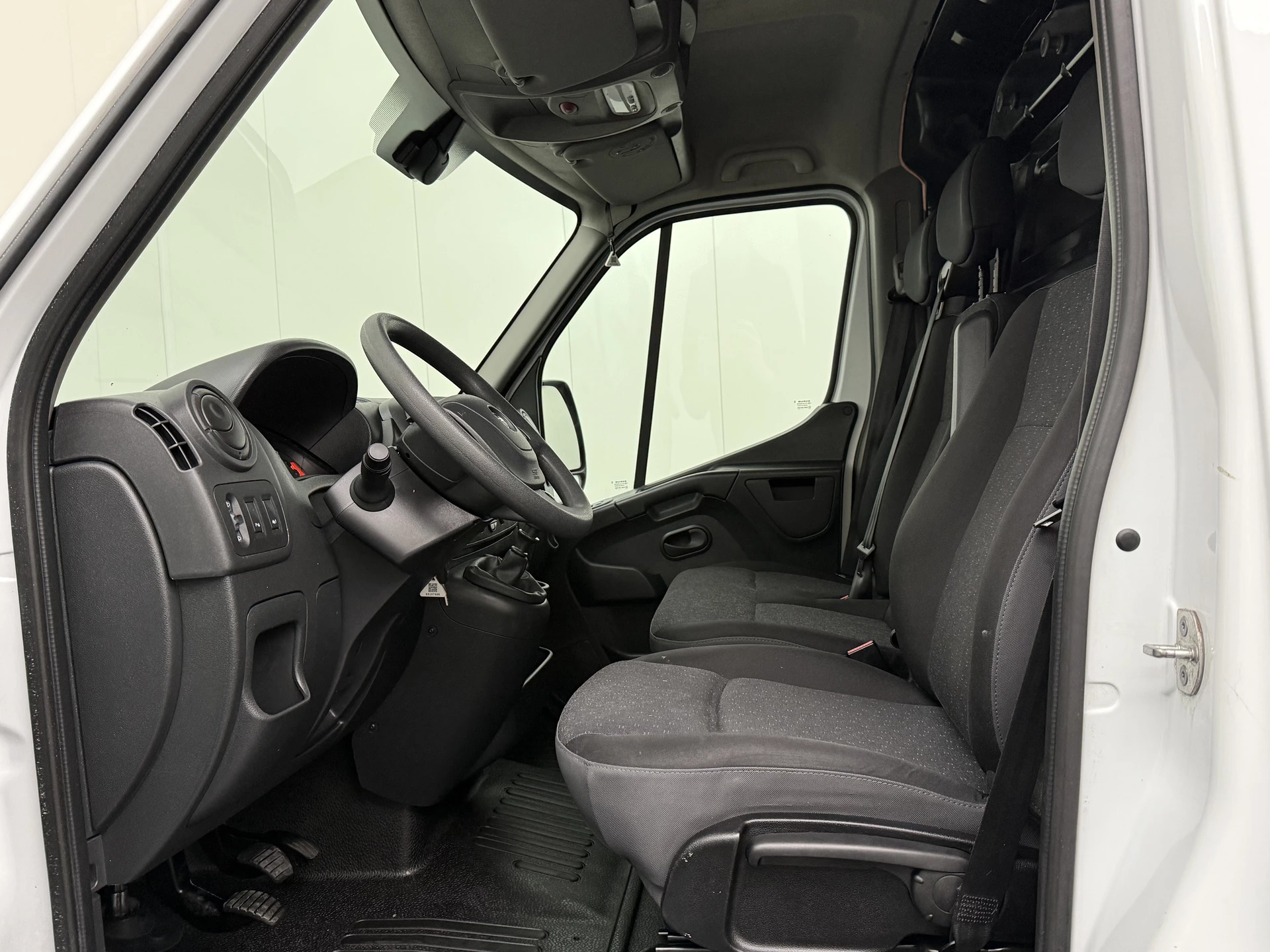 Hoofdafbeelding Opel Movano