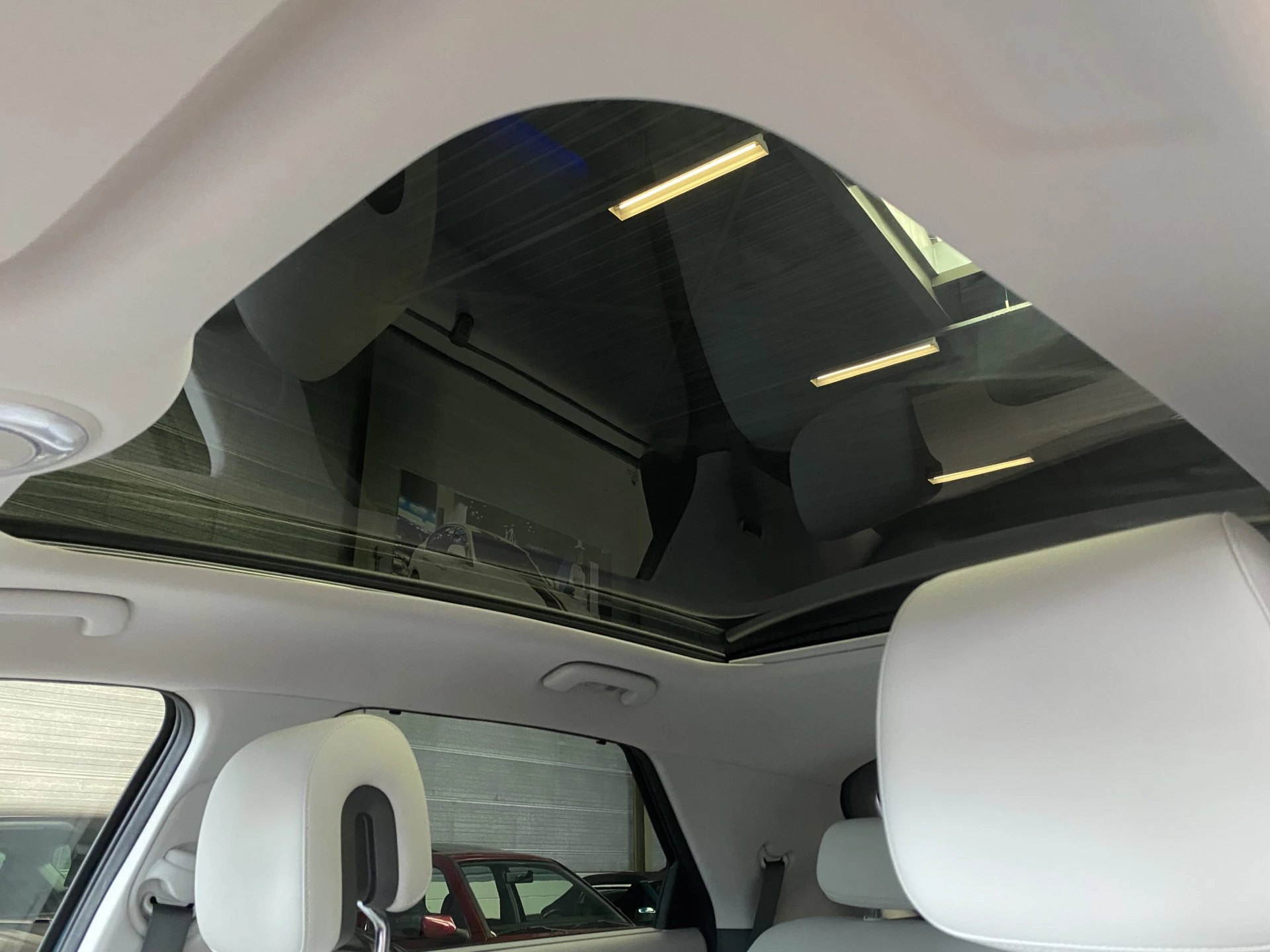 Hoofdafbeelding Hyundai IONIQ 5