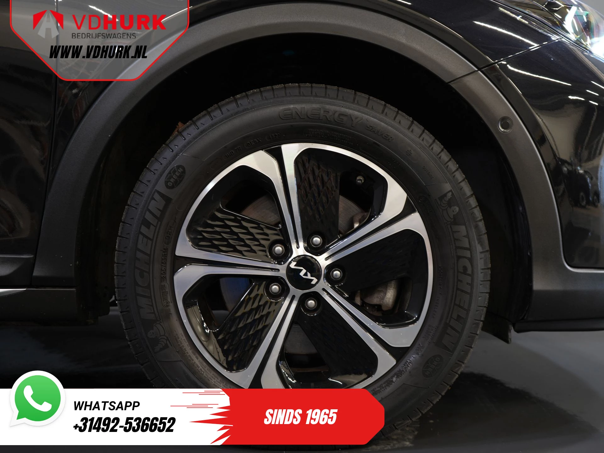 Hoofdafbeelding Kia XCeed