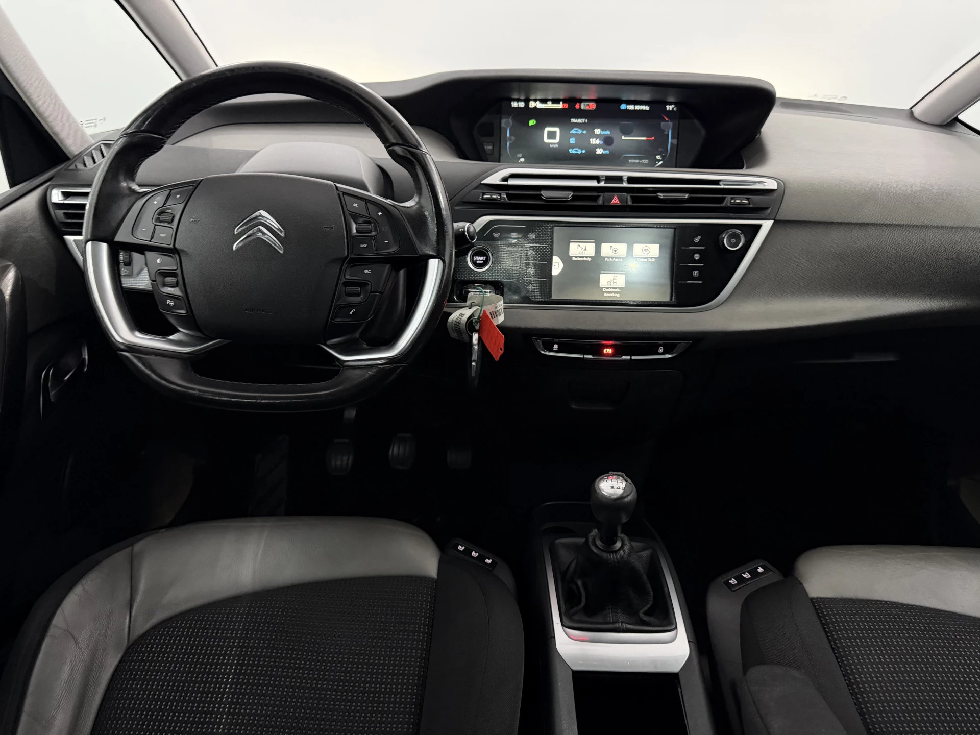 Hoofdafbeelding Citroën Grand C4 Picasso