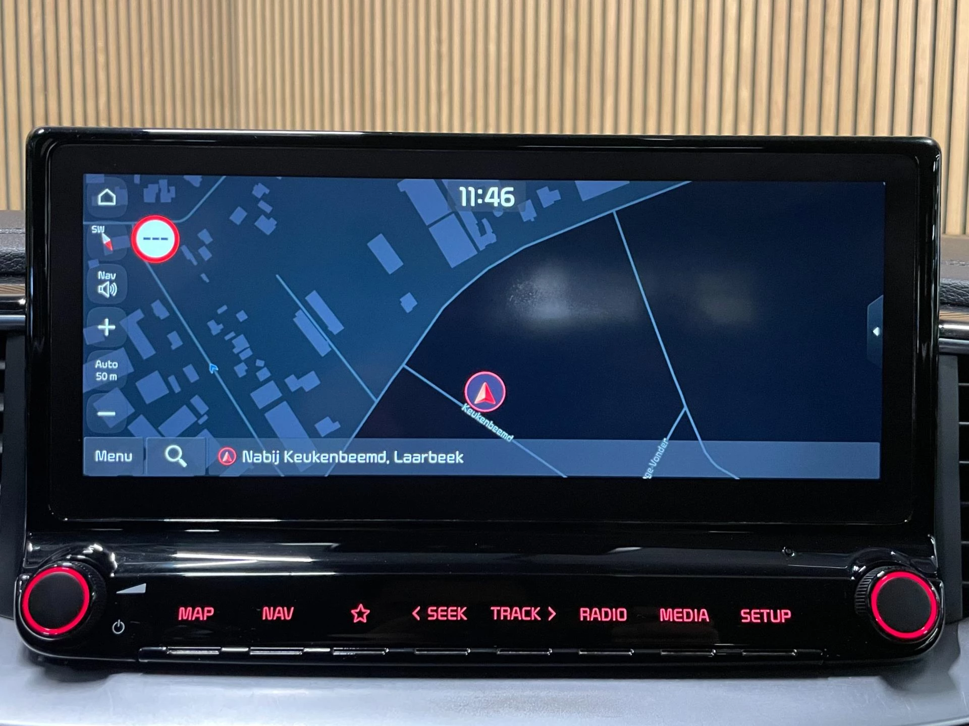 Hoofdafbeelding Kia XCeed