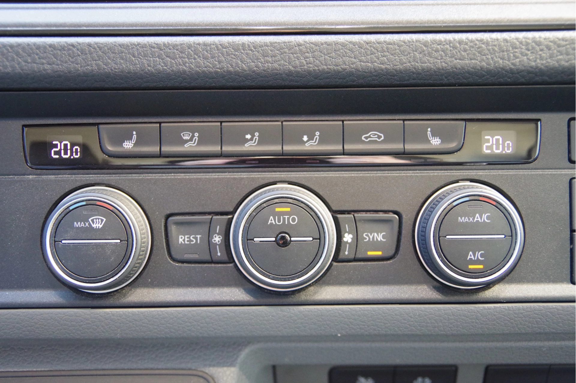 Hoofdafbeelding MAN TGE