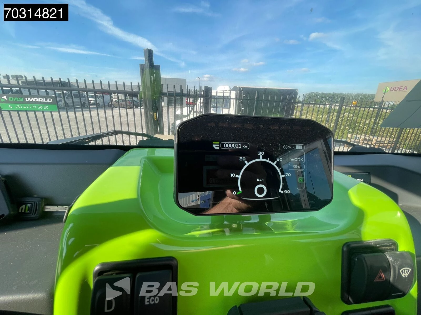 Hoofdafbeelding EVUM Motors aCar