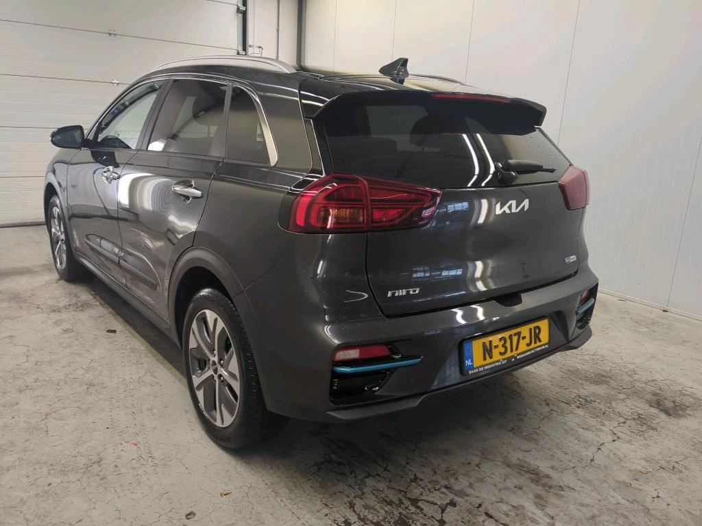 Hoofdafbeelding Kia e-Niro