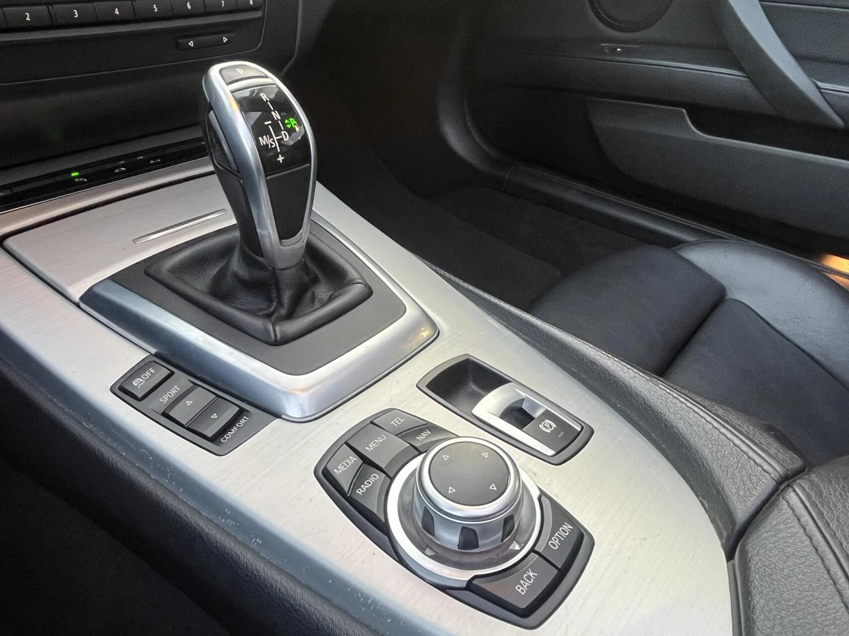 Hoofdafbeelding BMW Z4