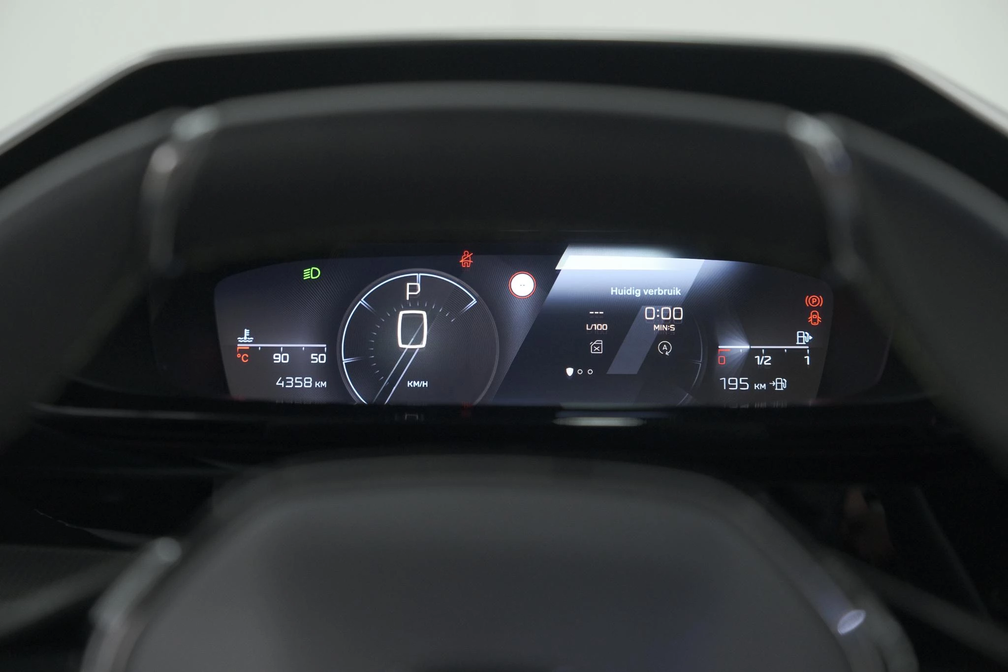 Hoofdafbeelding Peugeot 408