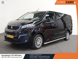 Peugeot Expert 2.0 BlueHDI 145PK L3 Automaat Airco Navigatie Trekhaak Cruise Control Carplay