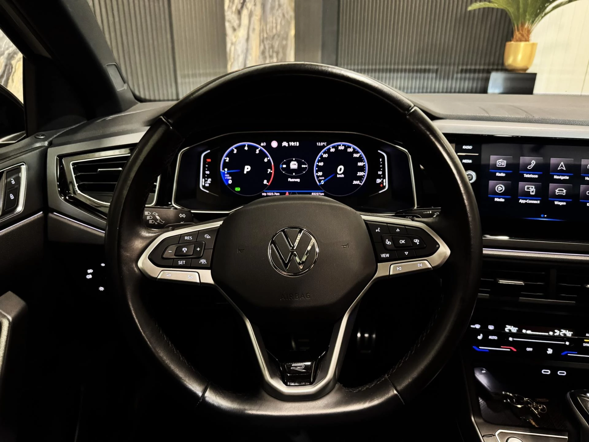 Hoofdafbeelding Volkswagen Taigo