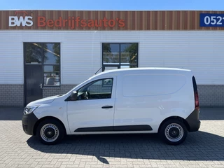 Hoofdafbeelding Renault Express Renault Express 1.5 dCi 75 Comfort / bpm vrij / euro 6 / vaste prijs rijklaar € 12.950 ex btw / lease vanaf € 237 / pdc achter / airco / cruise control / Apple Carplay Android auto