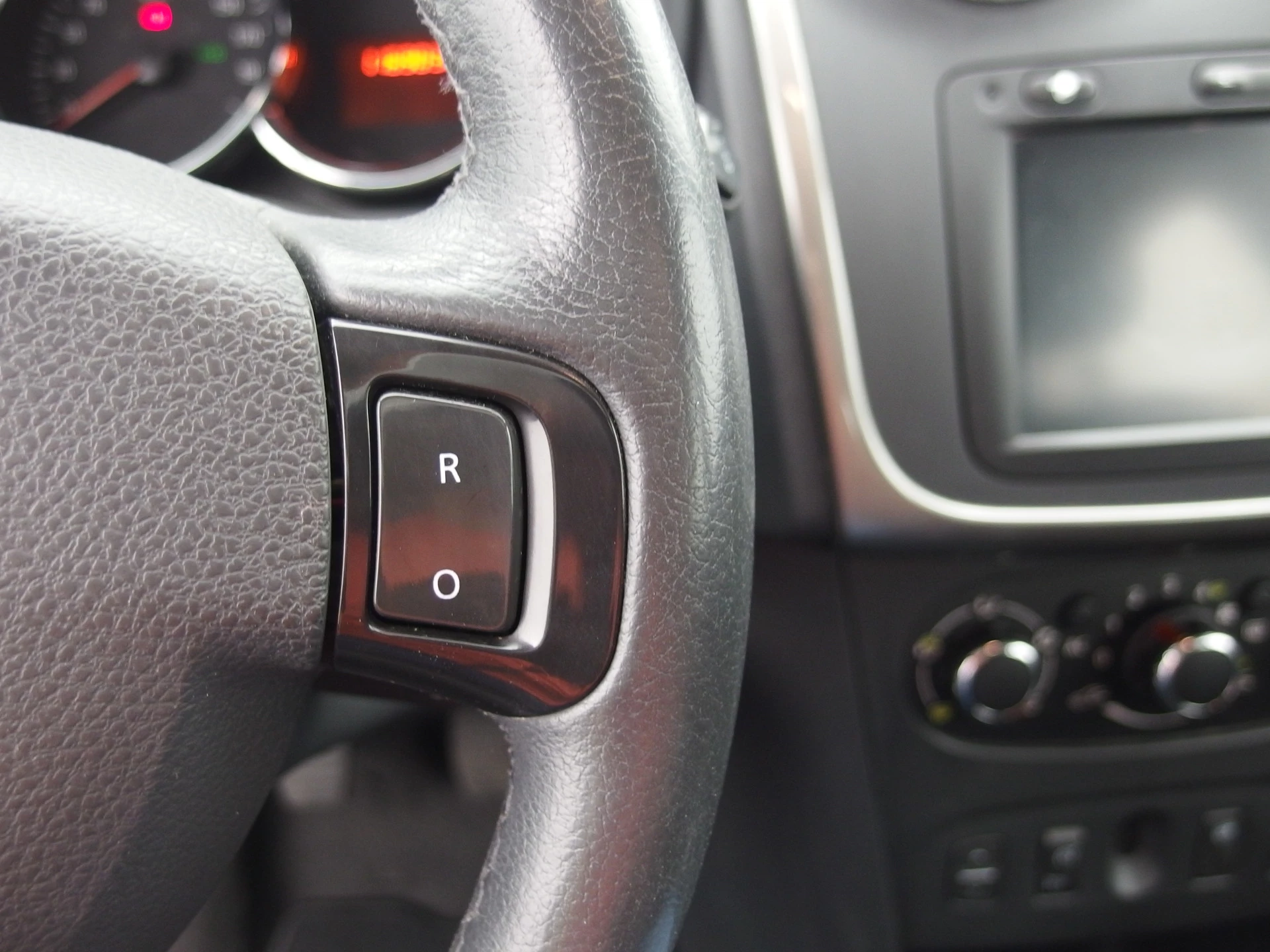 Hoofdafbeelding Dacia Logan