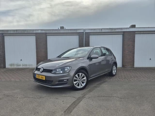 Volkswagen Golf 1.2 TSI Comfortline / Origineel NL / Dealeronderhouden / 5-Deurs / Cruisecontrol