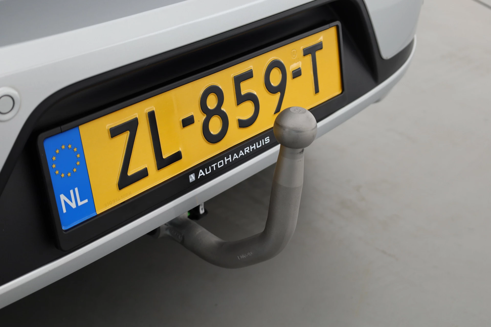 Hoofdafbeelding Ford Ka