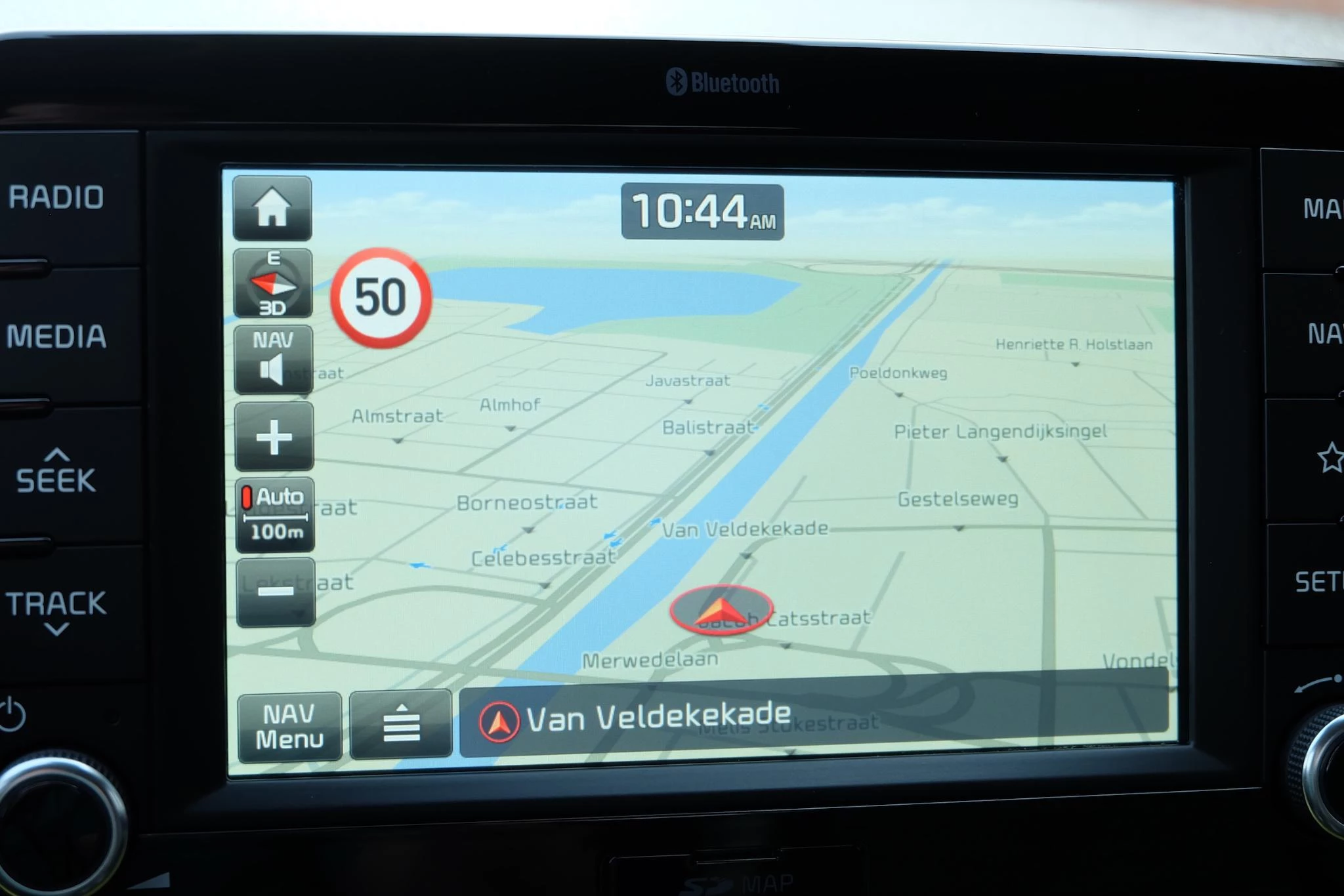 Hoofdafbeelding Kia Stonic