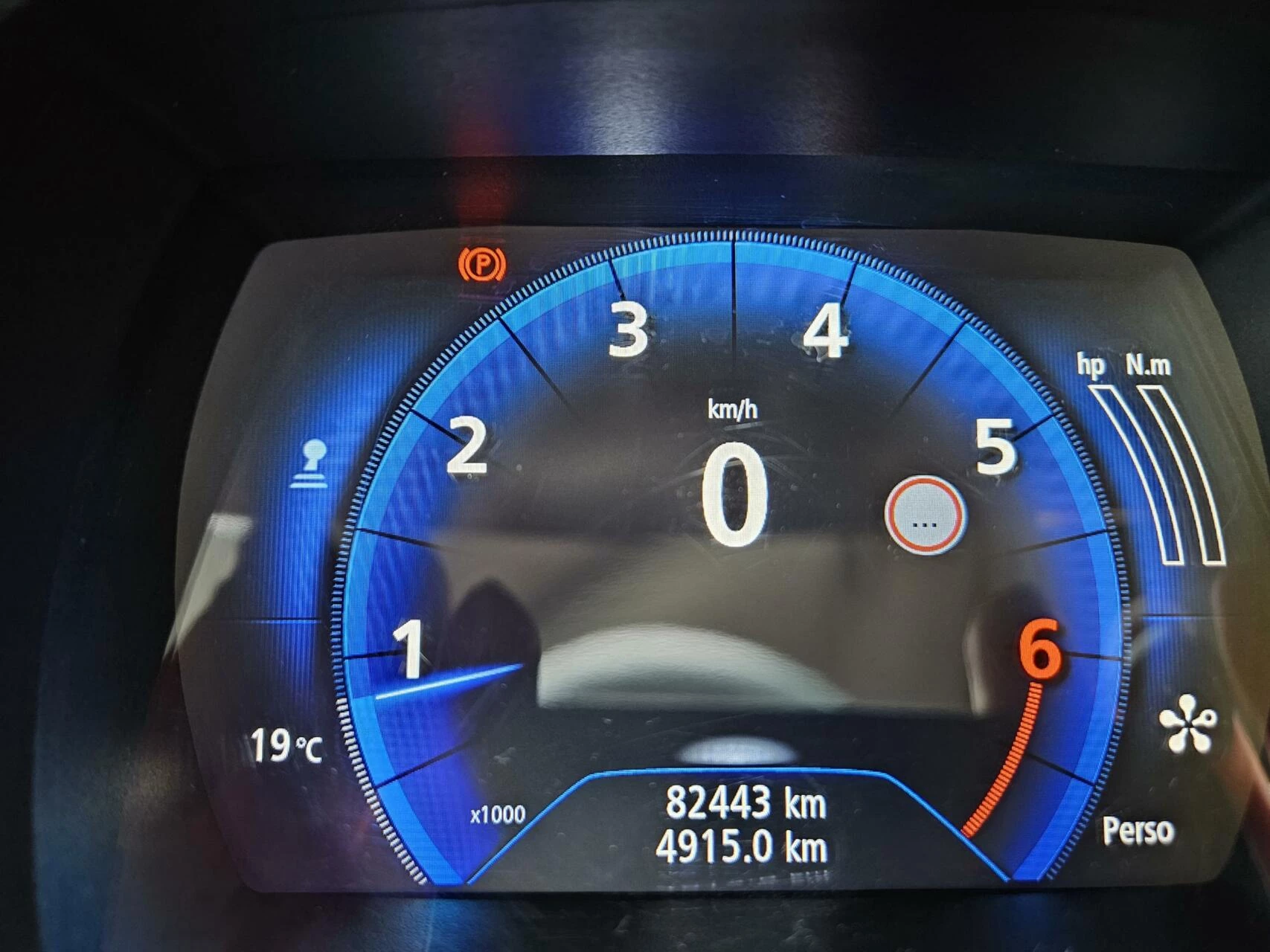 Hoofdafbeelding Renault Grand Scénic