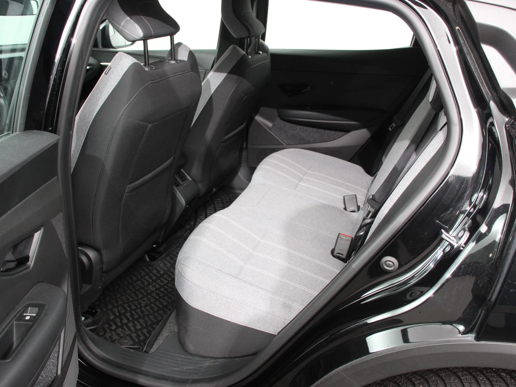 Hoofdafbeelding Renault Megane E-Tech