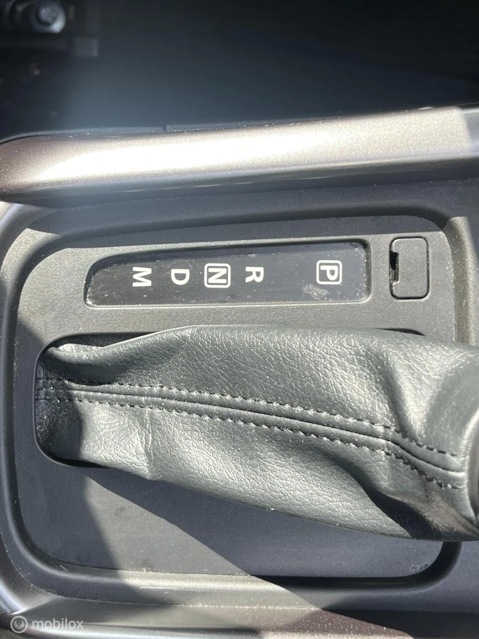 Hoofdafbeelding Suzuki S-Cross