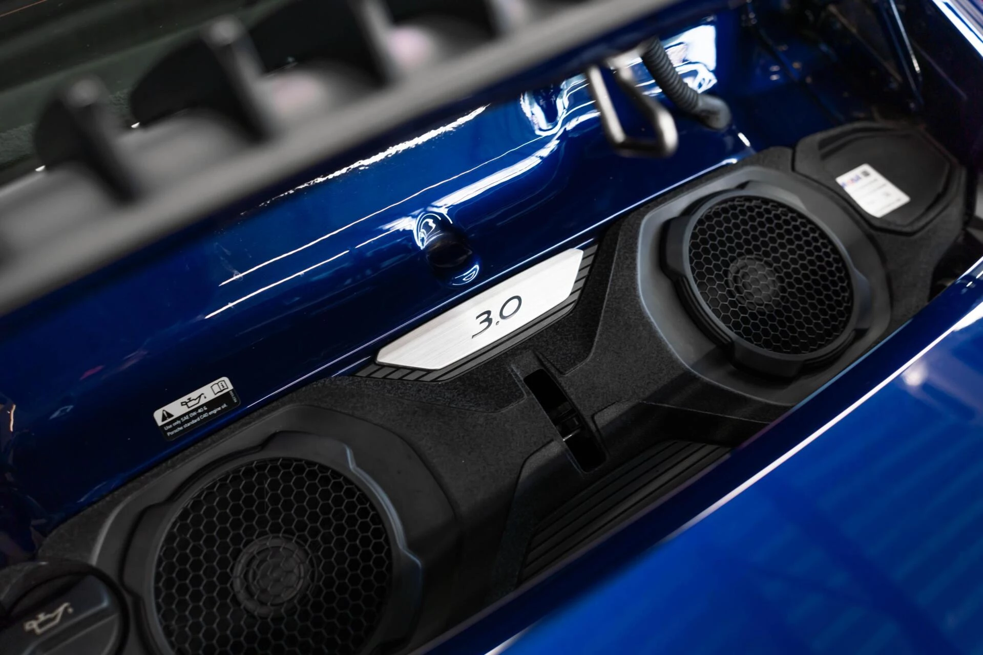 Hoofdafbeelding Porsche 911