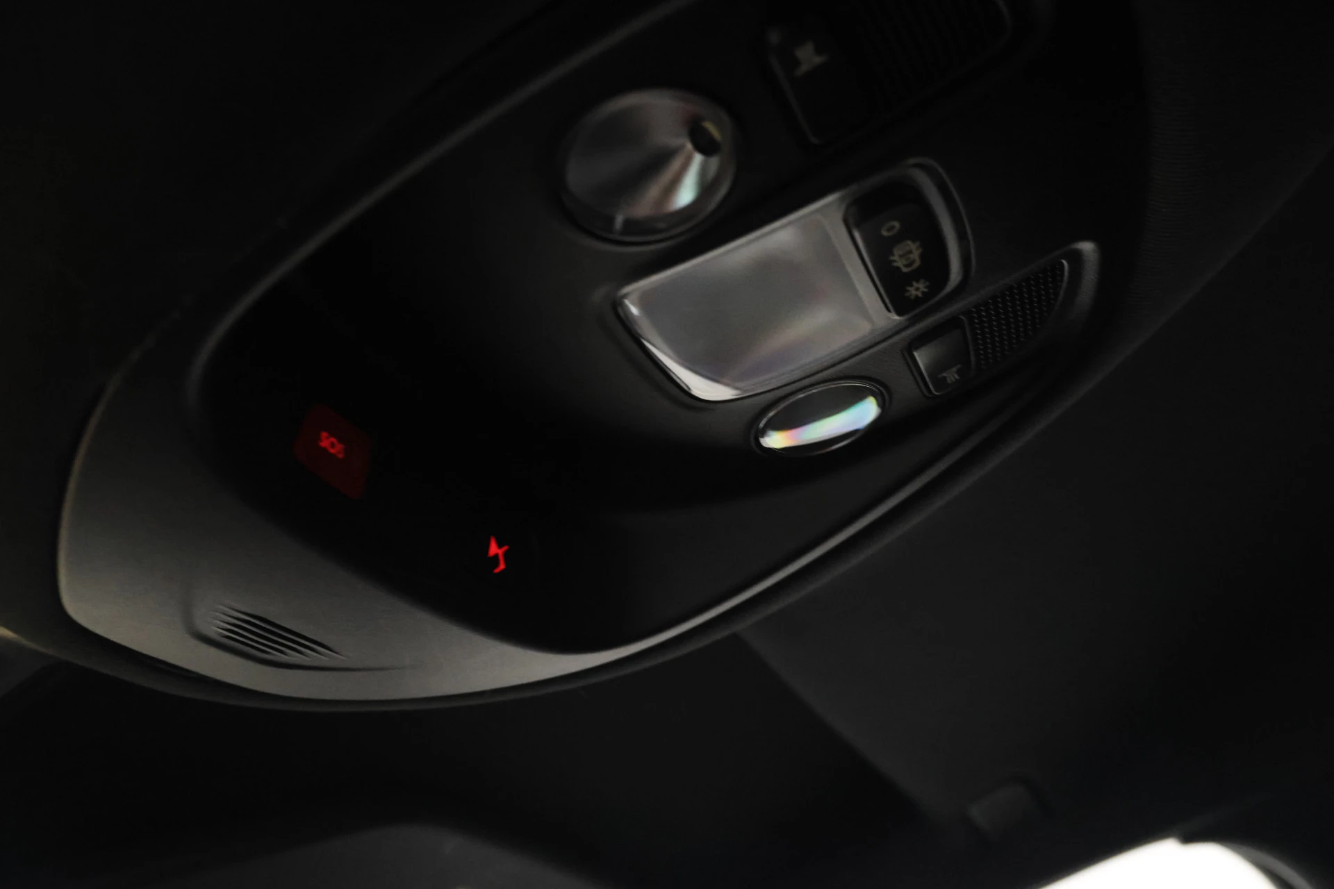 Hoofdafbeelding DS DS 4