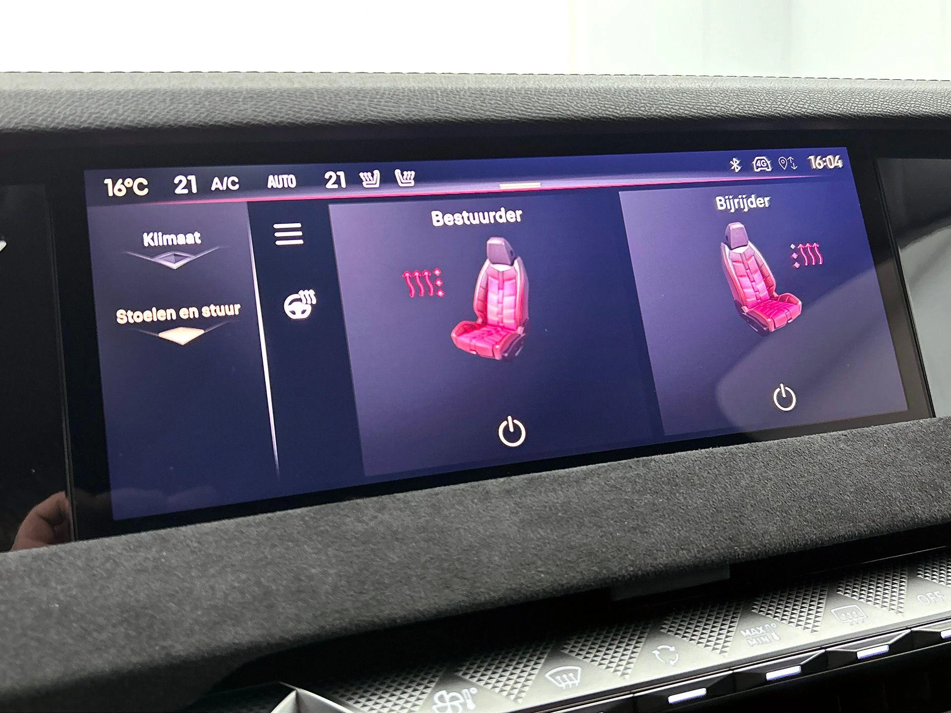 Hoofdafbeelding DS DS 4