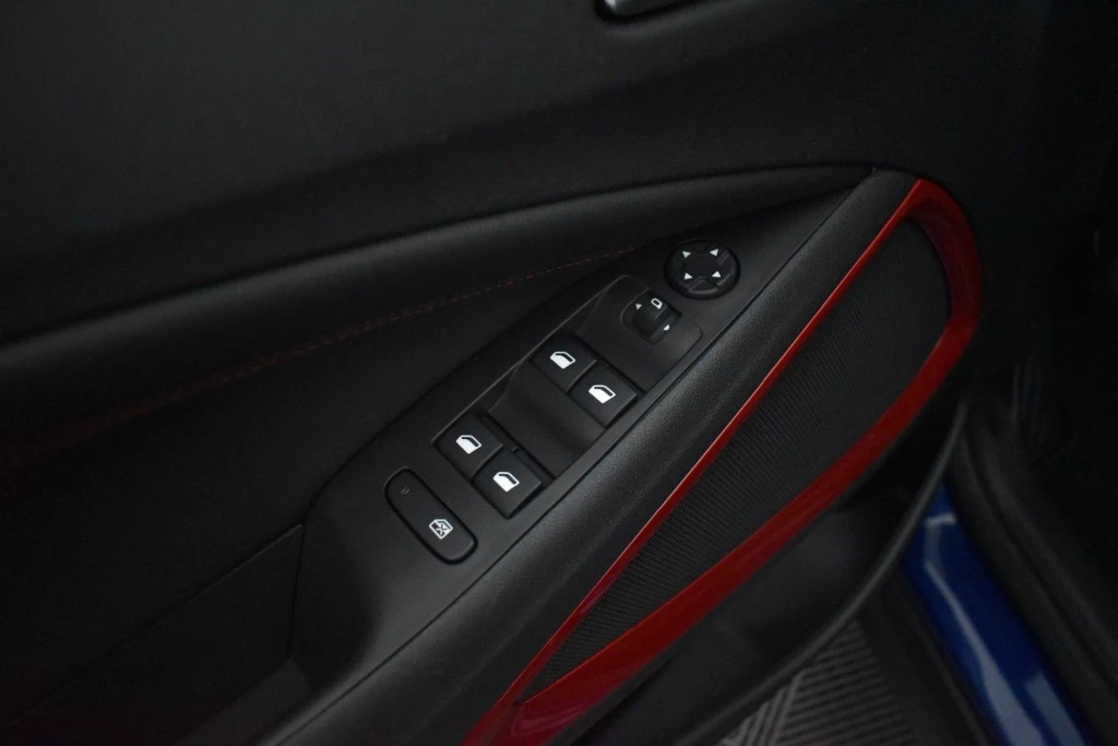 Hoofdafbeelding Opel Crossland