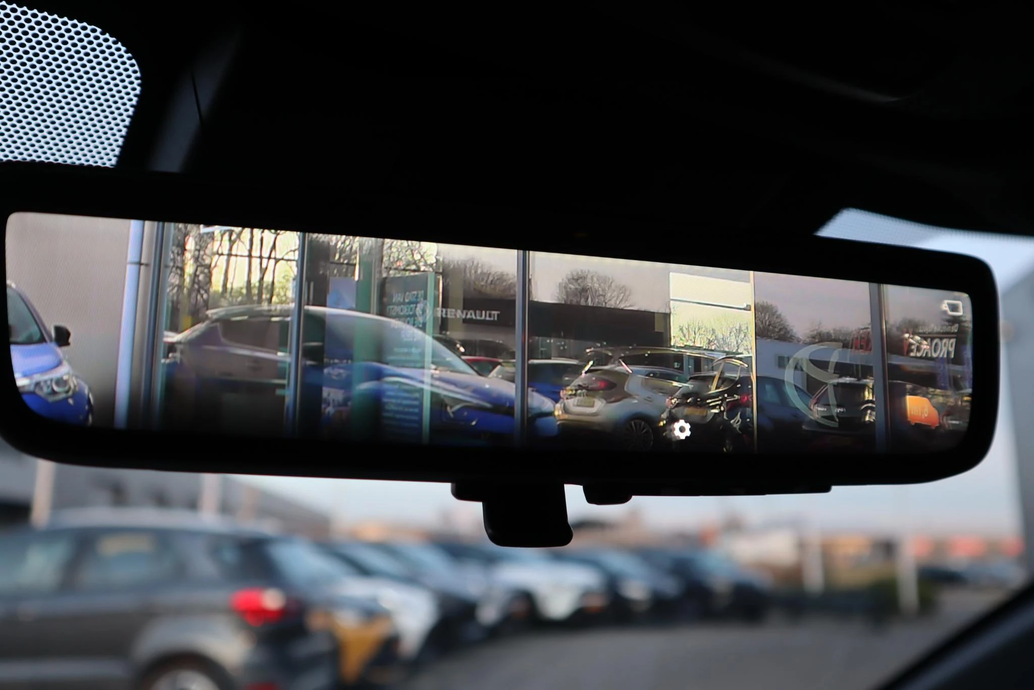 Hoofdafbeelding Toyota bZ4X