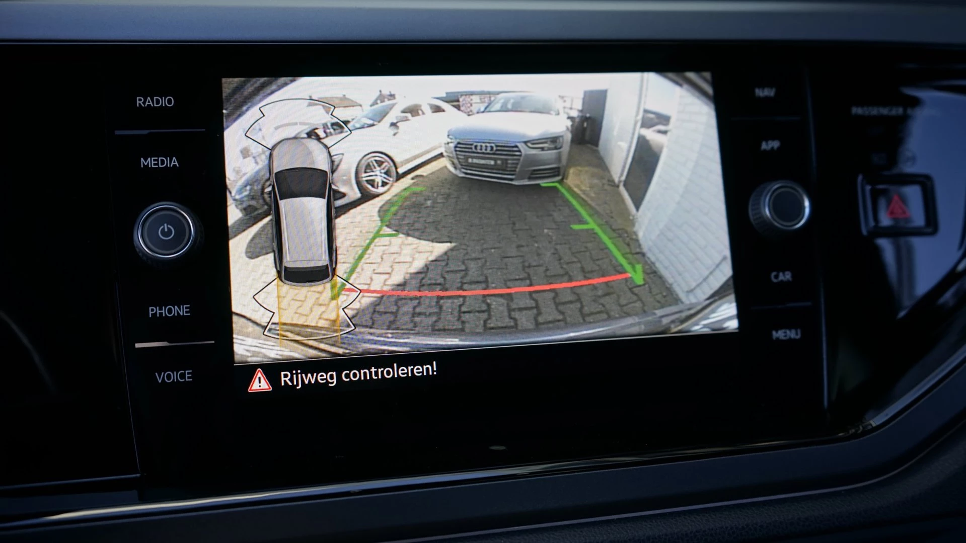 Hoofdafbeelding Volkswagen Taigo