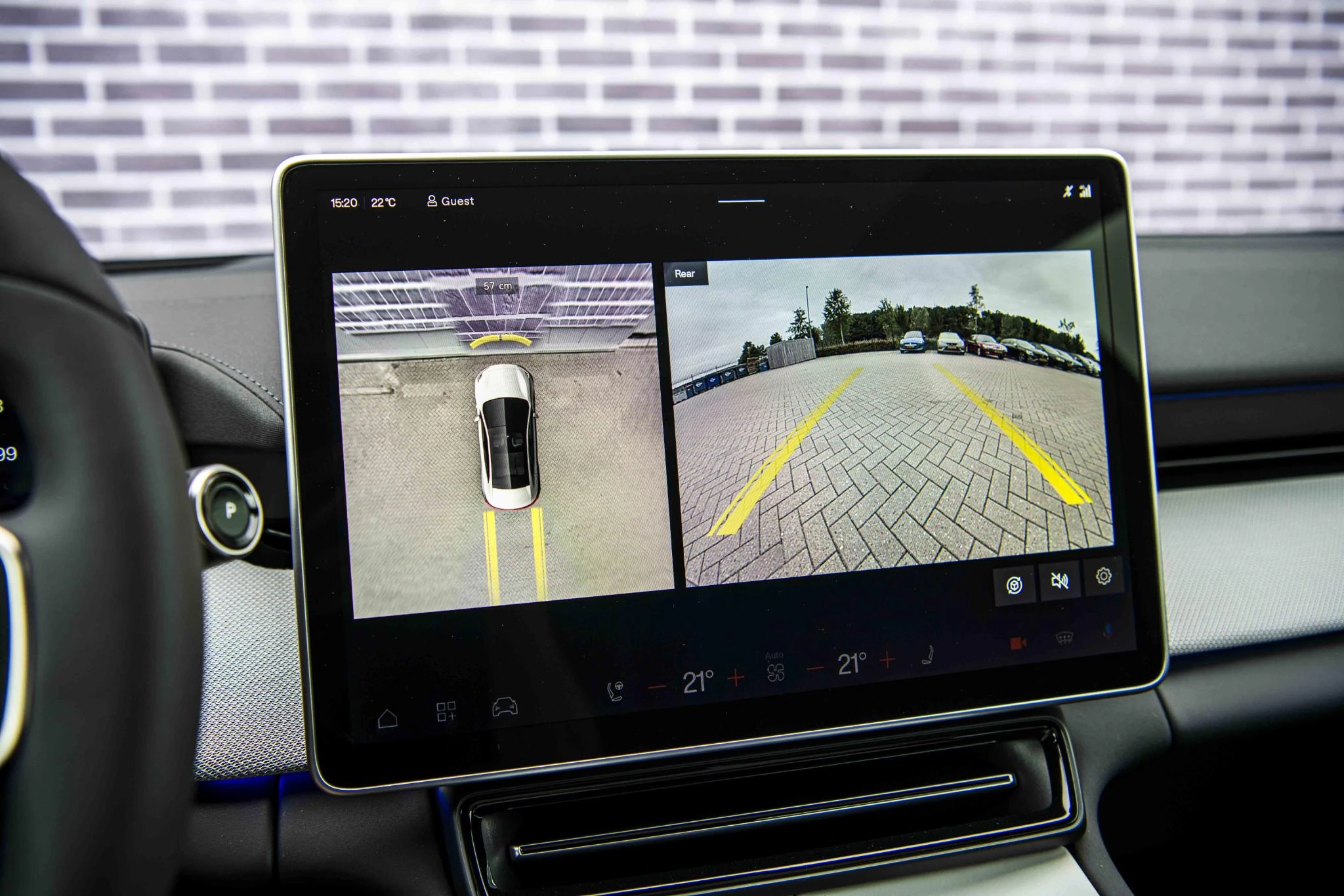 Hoofdafbeelding Polestar 4