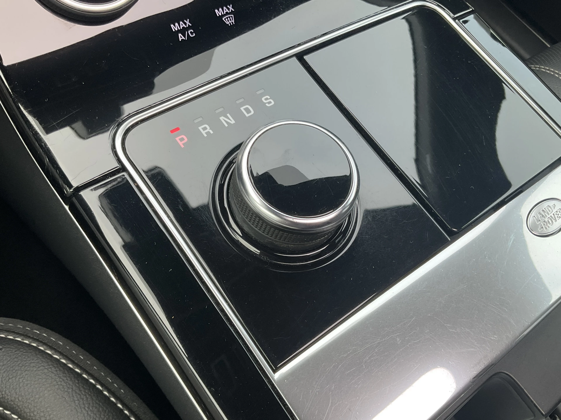 Hoofdafbeelding Land Rover Range Rover Velar