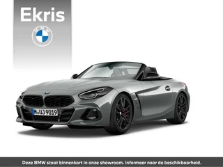 BMW Z4 Roadster sDrive30i Business Edition Plus | Active Cruise Control | High Executive