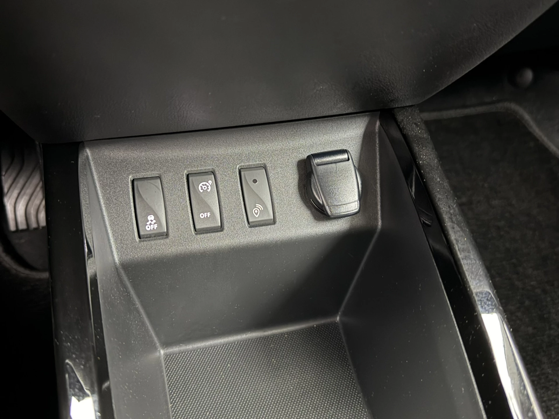 Hoofdafbeelding Dacia Spring