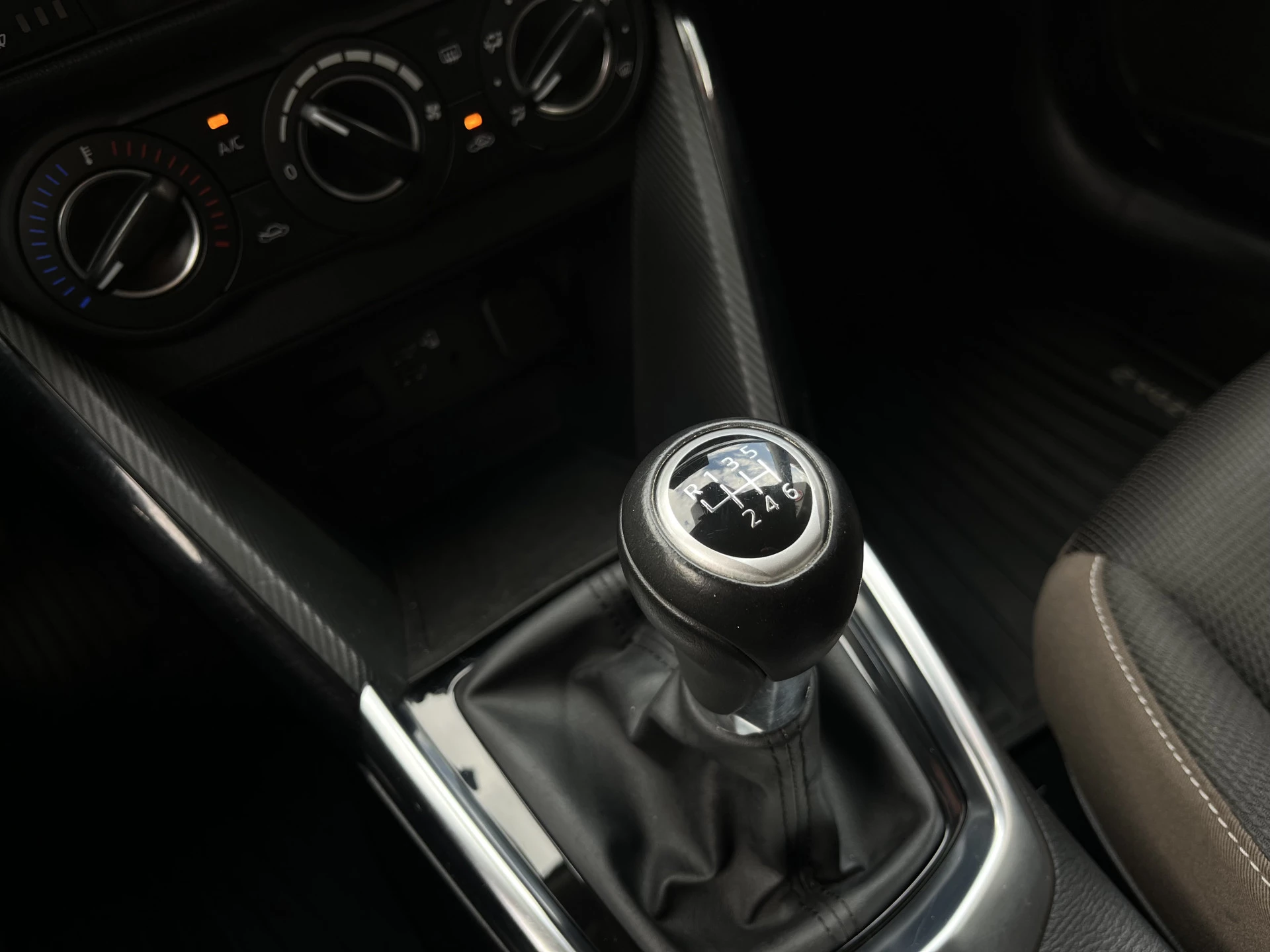 Hoofdafbeelding Mazda 2