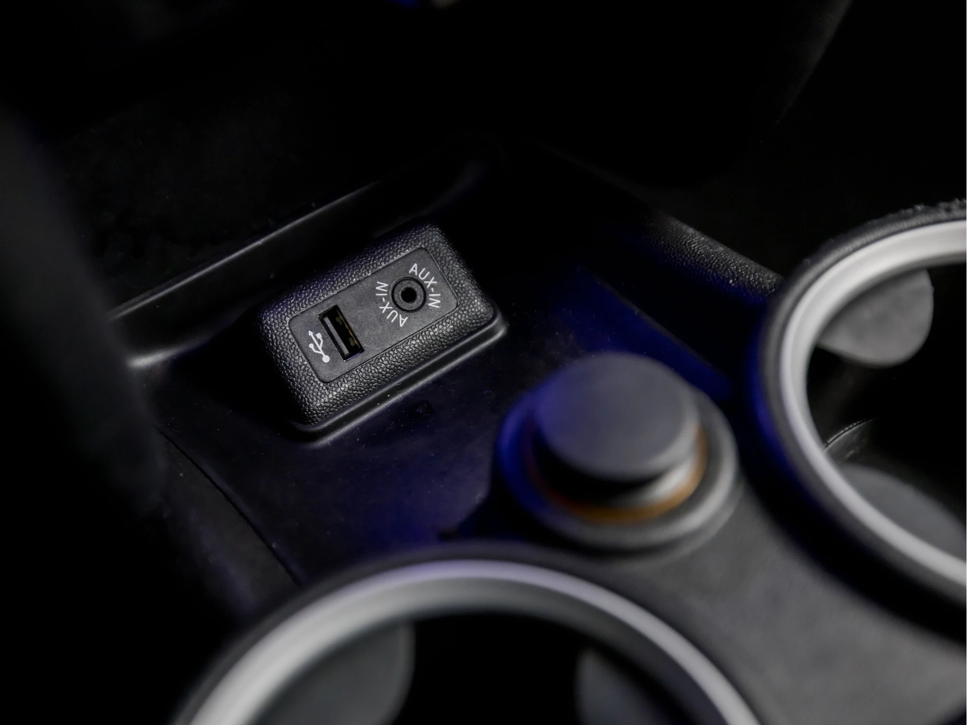 Hoofdafbeelding MINI Cooper S Cabrio