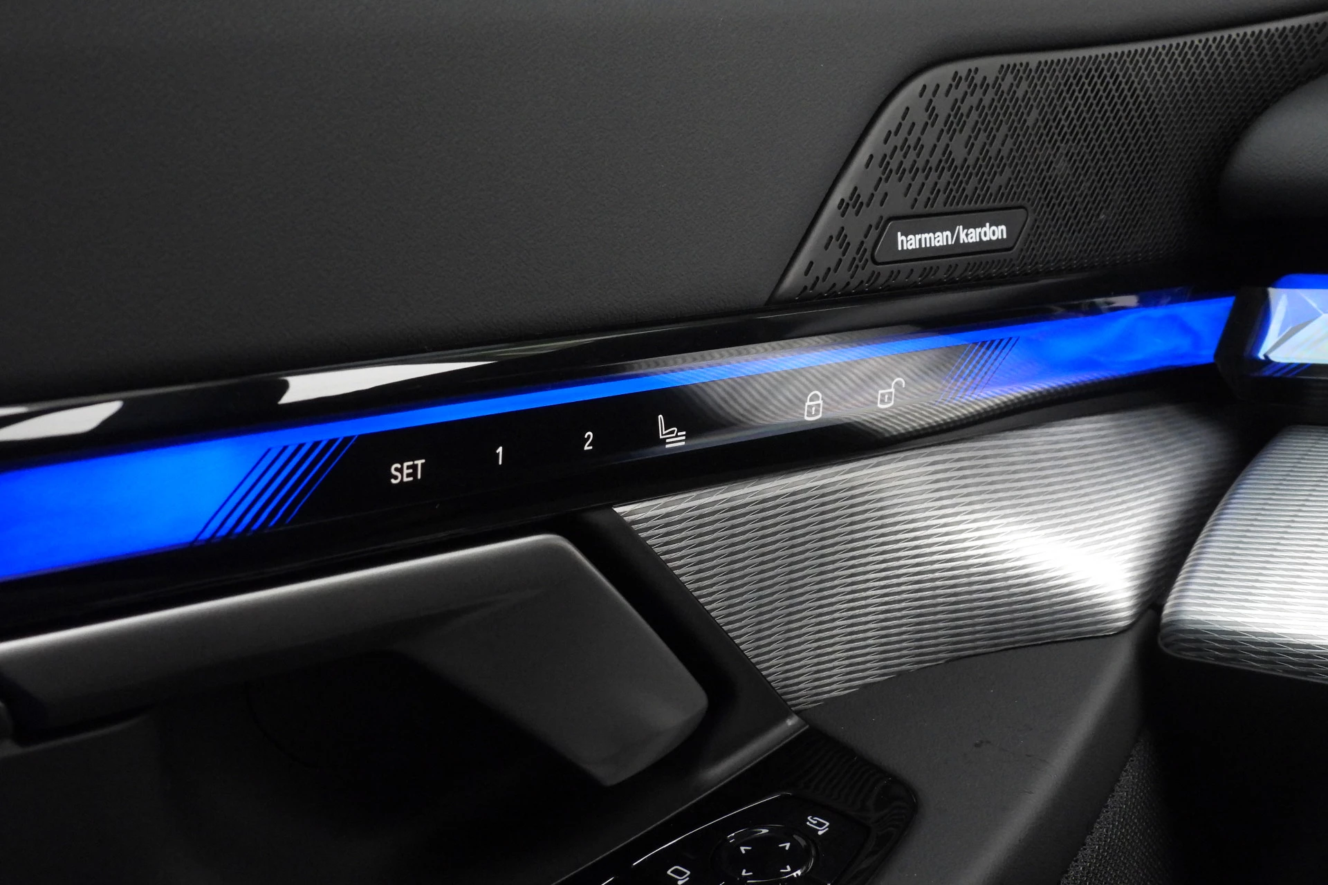 Hoofdafbeelding BMW i5