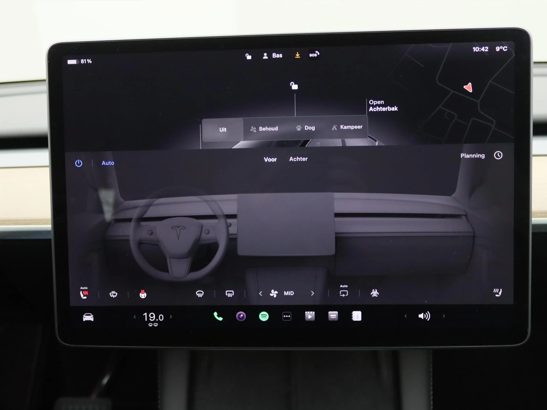 Hoofdafbeelding Tesla Model Y