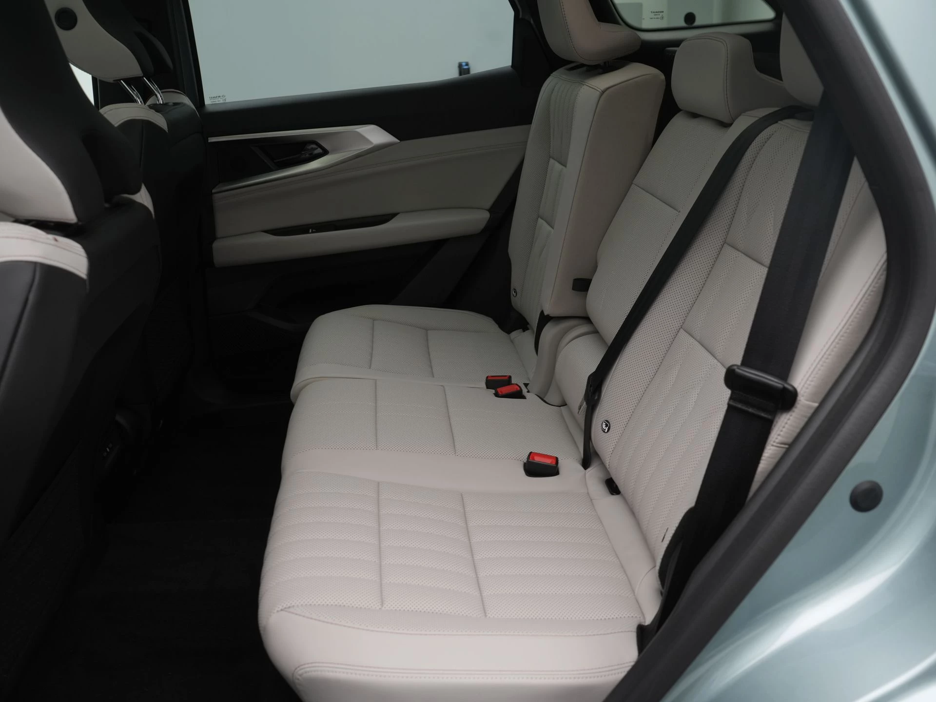 Hoofdafbeelding Renault Espace