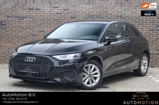 Audi A3 Sportback 35 TFSI Pro Line | Park Ass | Lane | BTW