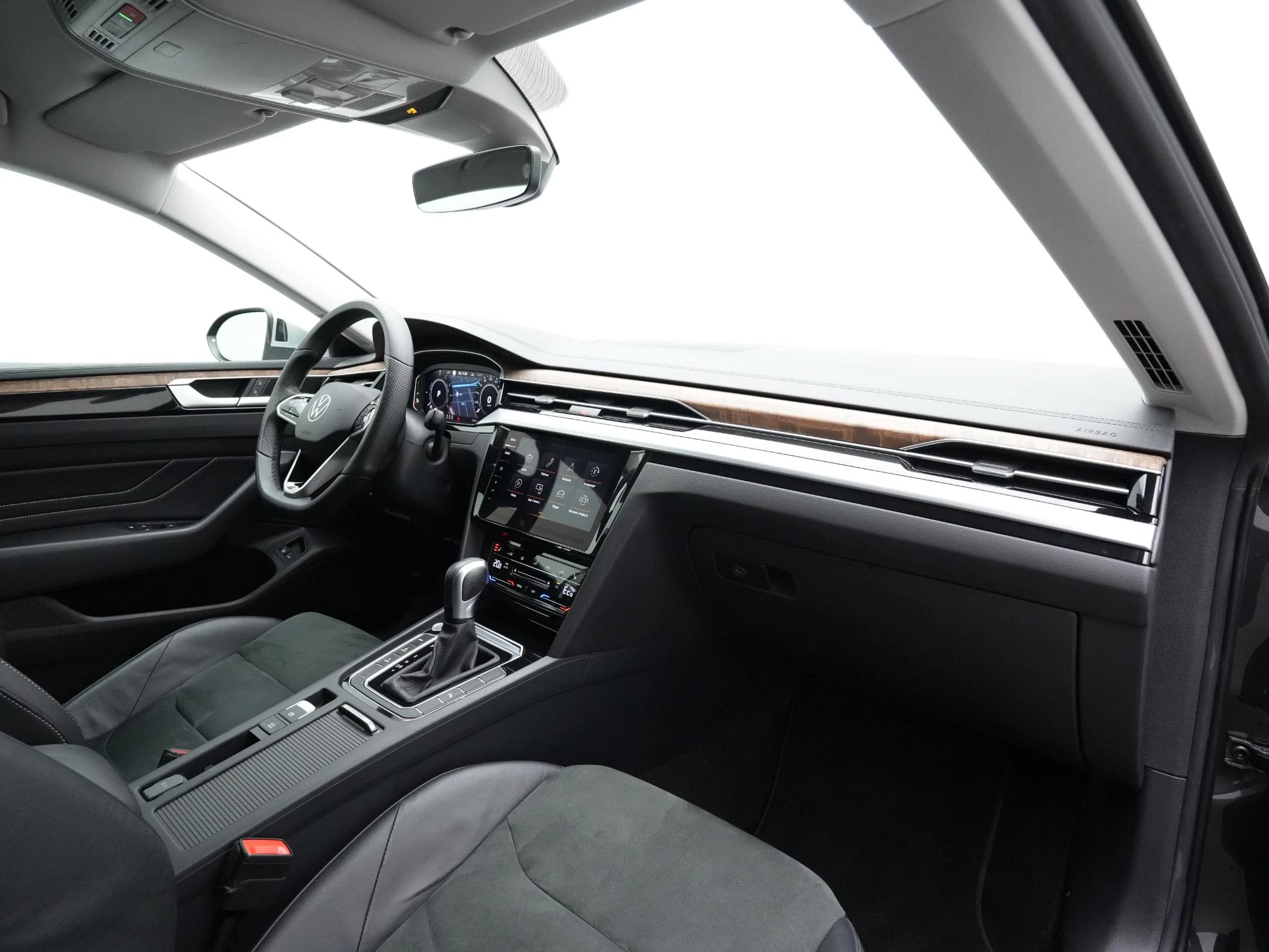 Hoofdafbeelding Volkswagen Arteon