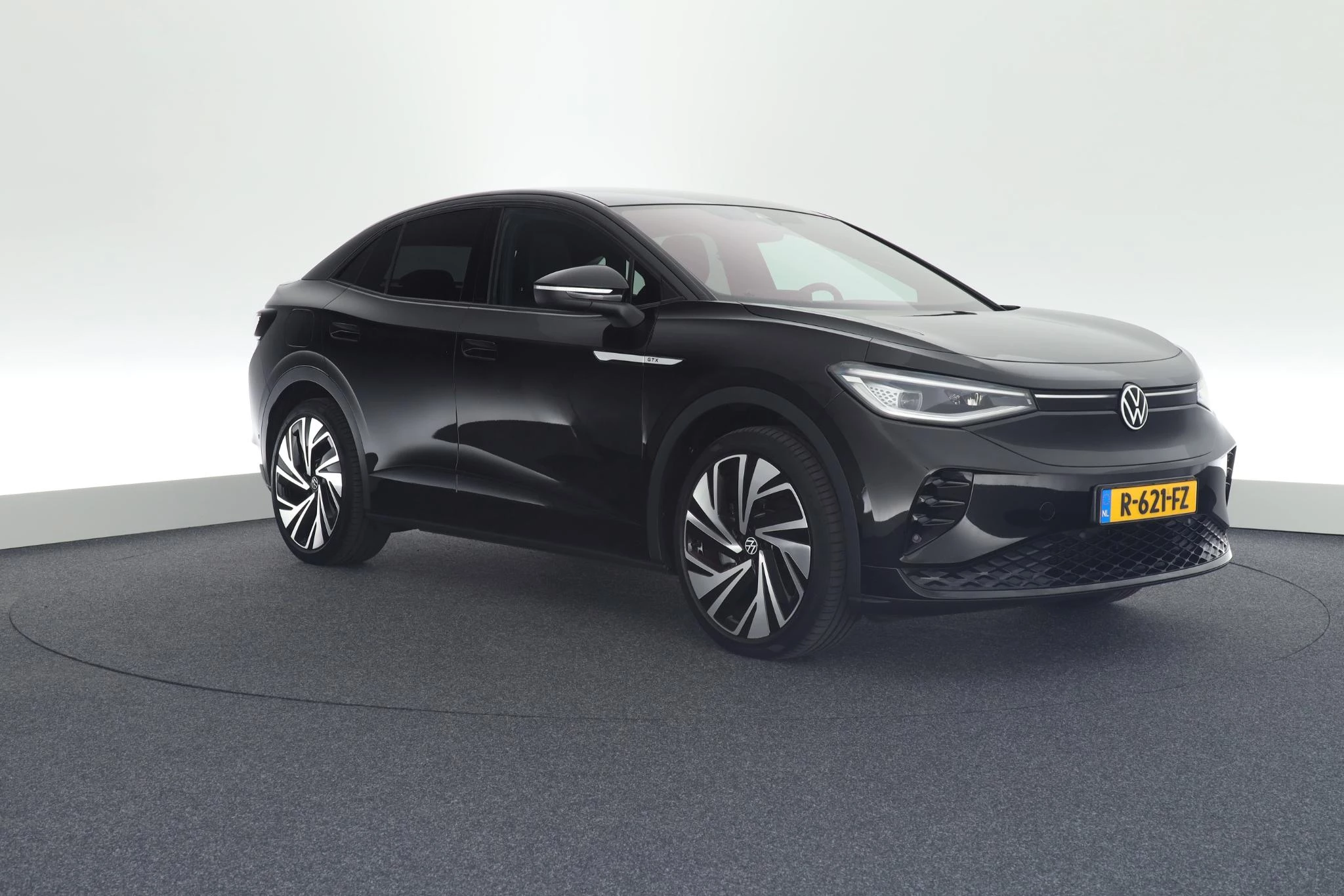 Hoofdafbeelding Volkswagen ID.5